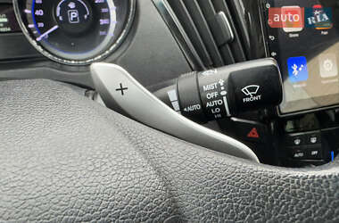 Седан Hyundai Sonata 2011 в 