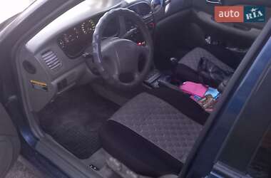 Седан Hyundai Sonata 2001 в Києві