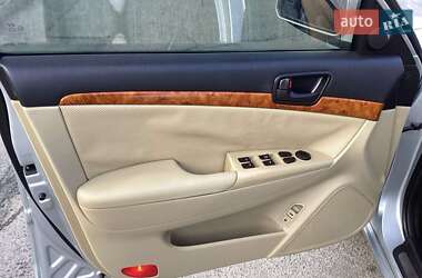 Седан Hyundai Sonata 2008 в 
