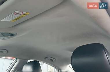 Седан Hyundai Sonata 2014 в 