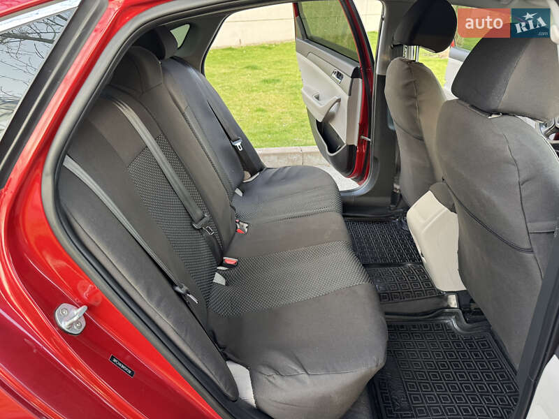 Седан Hyundai Sonata 2016 в Києві фото 11 Седан Hyundai Sonata 2016 в Києві