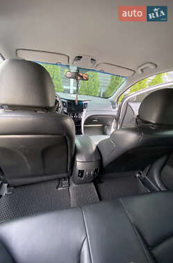 Седан Hyundai Sonata 2013 в 