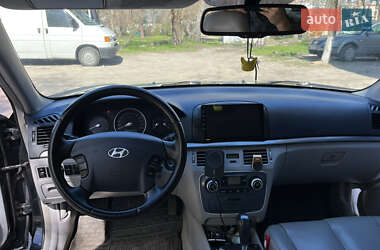 Седан Hyundai Sonata 2006 в 