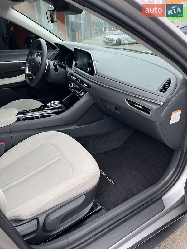 Седан Hyundai Sonata 2020 в Харькове