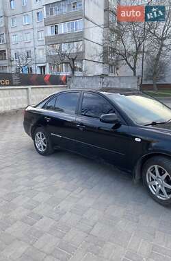 Седан Hyundai Sonata 2007 в 