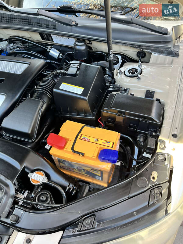 Седан Hyundai Sonata 2007 в Миронівці