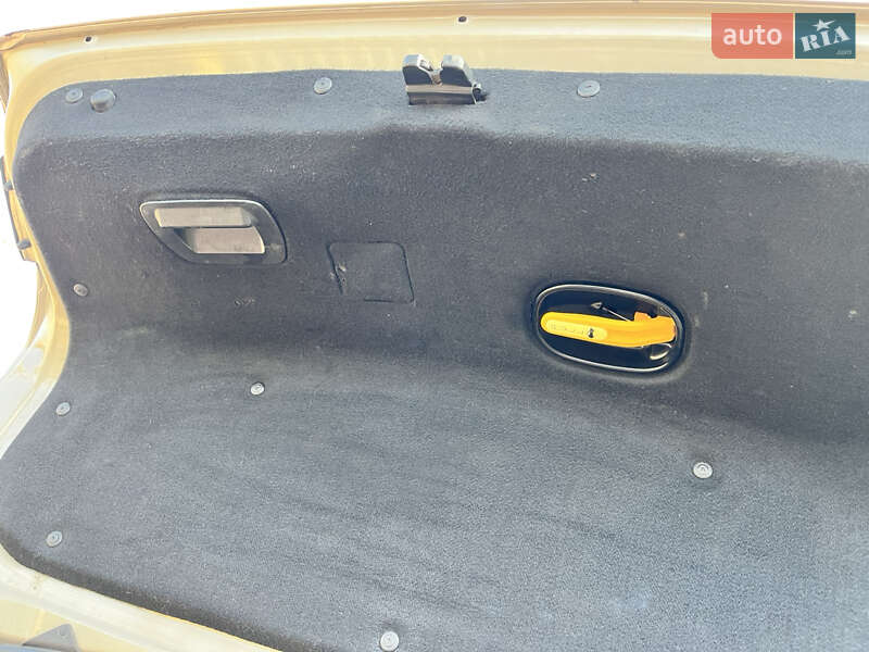 Седан Hyundai Sonata 2007 в Миронівці