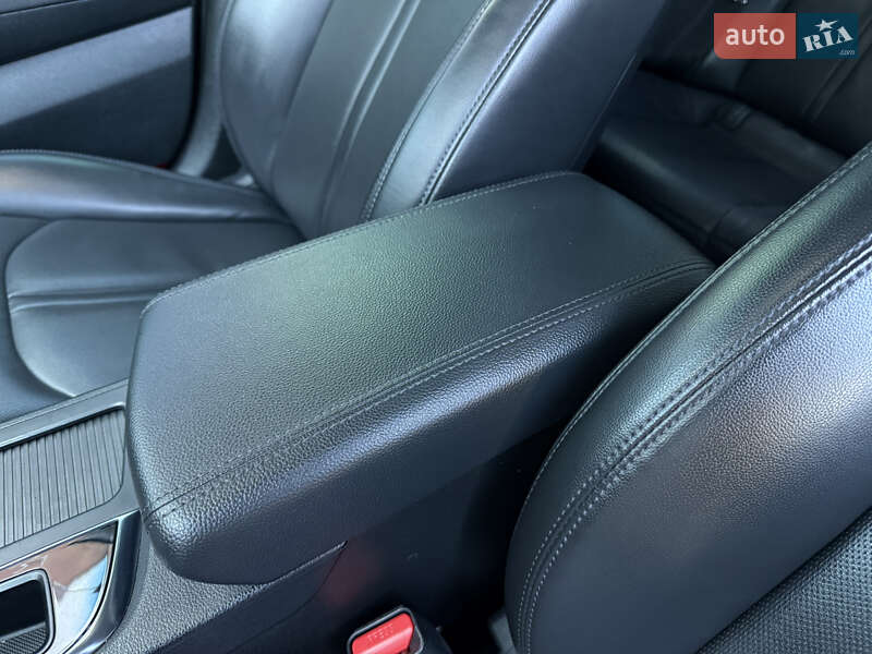 Седан Hyundai Sonata 2018 в Киеве
