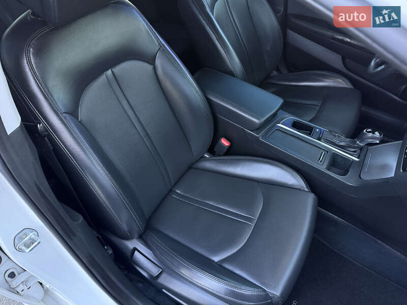 Седан Hyundai Sonata 2018 в Киеве