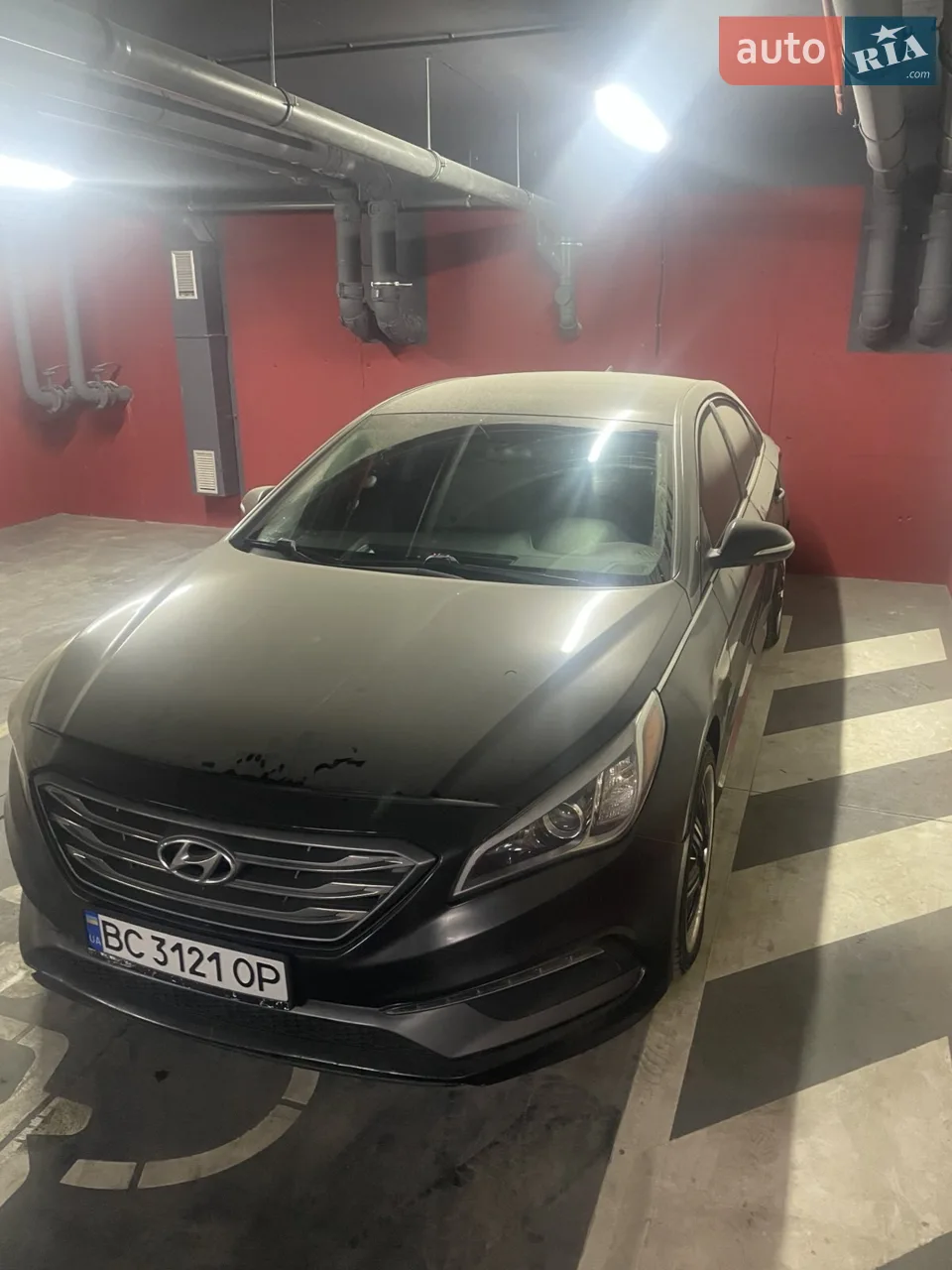 2017 Hyundai Sonata - мініатюра 14