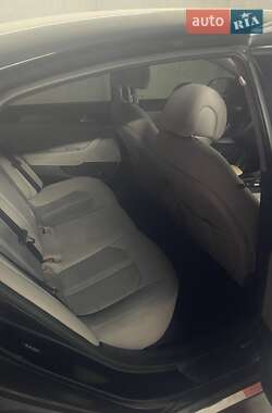 Седан Hyundai Sonata 2016 в Львові
