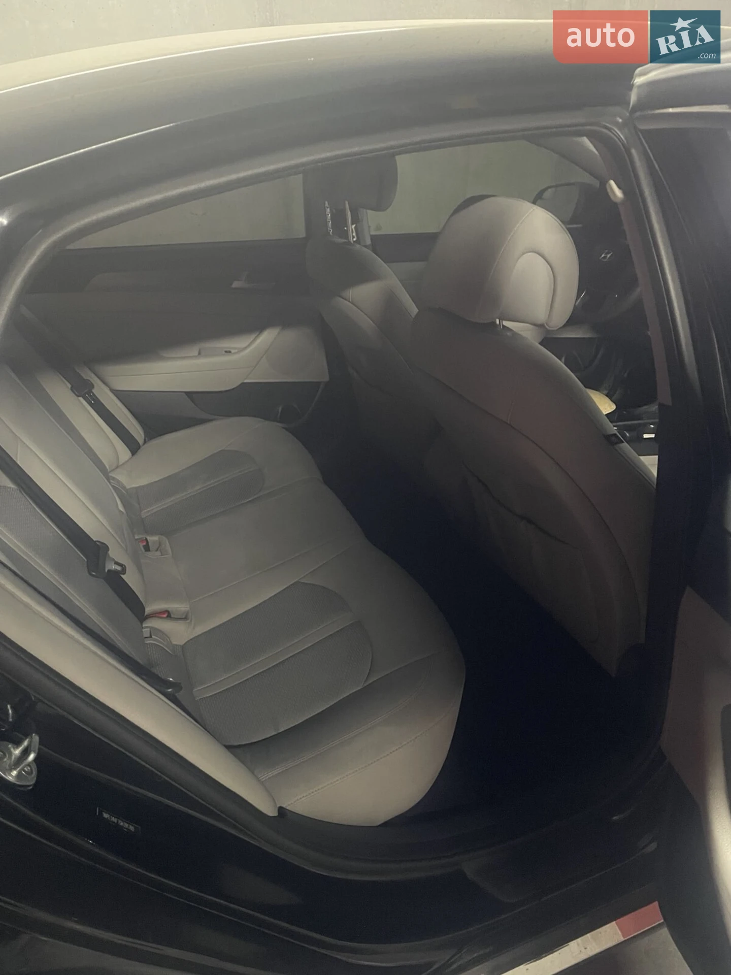 2016 Hyundai Sonata - мініатюра 7