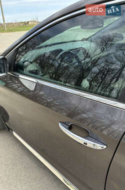 Седан Hyundai Sonata 2015 в Умани