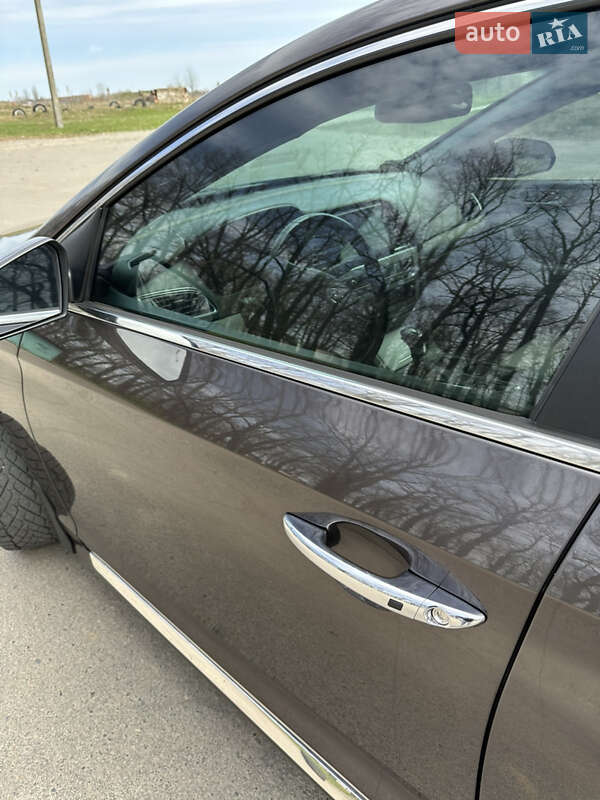 Седан Hyundai Sonata 2015 в Умани