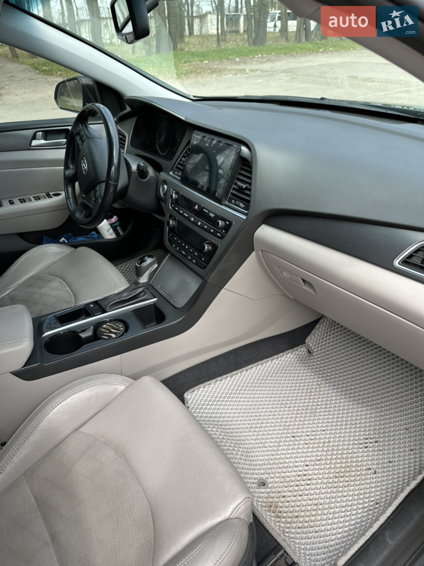 2015 Hyundai Sonata - мініатюра 31