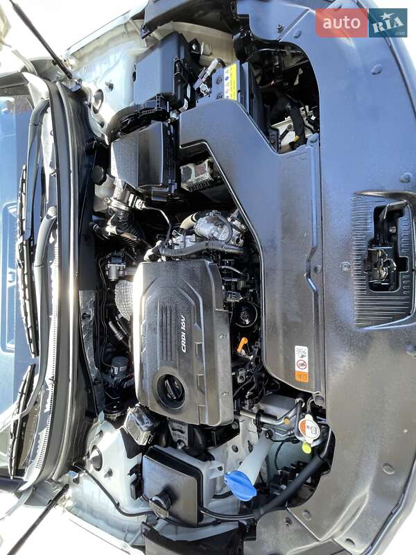 Седан Hyundai Sonata 2016 в Одессе фото 60 Седан Hyundai Sonata 2016 в Одессе