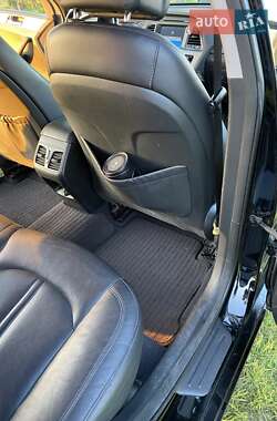 Седан Hyundai Sonata 2015 в 