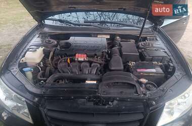 Седан Hyundai Sonata 2008 в 