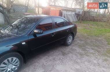 Седан Hyundai Sonata 2008 в 