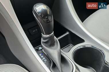 Седан Hyundai Sonata 2014 в 