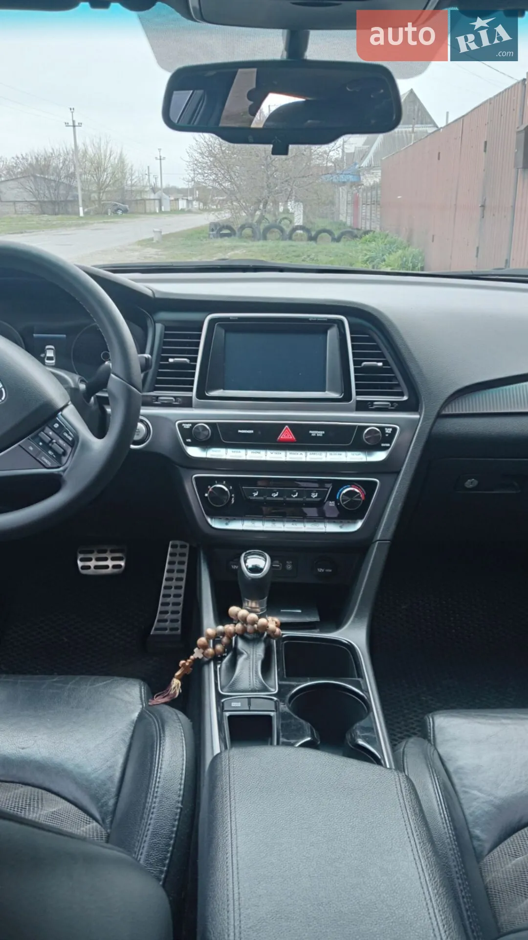 2018 Hyundai Sonata - мініатюра 10