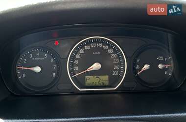 Седан Hyundai Sonata 2007 в 
