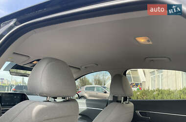 Седан Hyundai Sonata 2019 в 