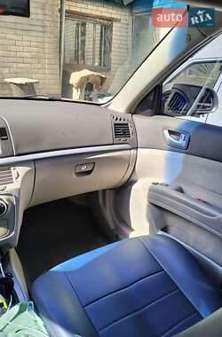 Седан Hyundai Sonata 2007 в 