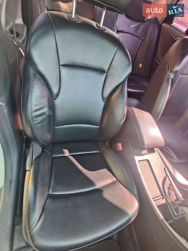 Седан Hyundai Sonata 2011 в Кривом Роге