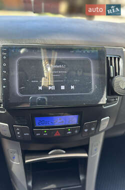 Седан Hyundai Sonata 2008 в 