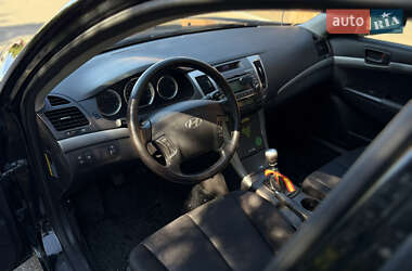 Седан Hyundai Sonata 2008 в 