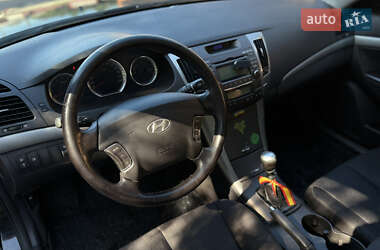 Седан Hyundai Sonata 2008 в 