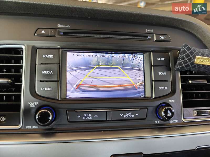 Седан Hyundai Sonata 2015 в Киеве фото 29 Седан Hyundai Sonata 2015 в Киеве