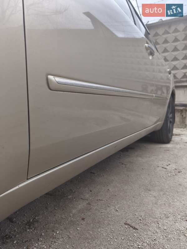 Седан Hyundai Sonata 2009 в Запоріжжі