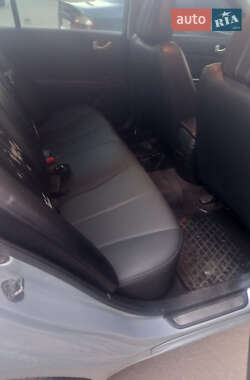 Седан Hyundai Sonata 2007 в 