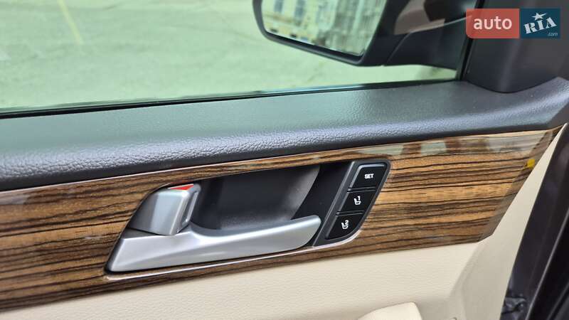 Седан Hyundai Sonata 2016 в Харькове фото 19 Седан Hyundai Sonata 2016 в Харькове