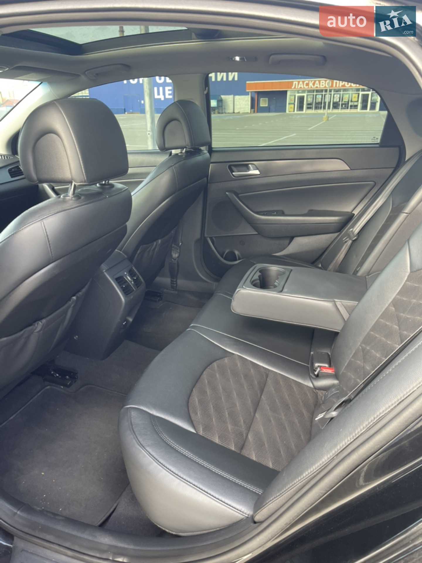 2014 Hyundai Sonata - мініатюра 16