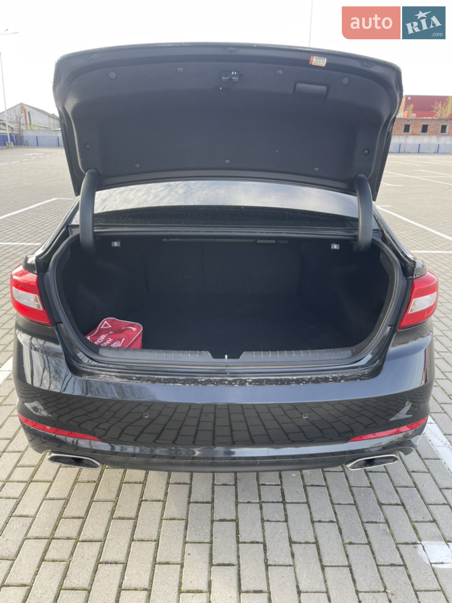 2014 Hyundai Sonata - мініатюра 21
