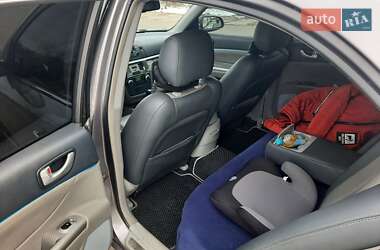 Седан Hyundai Sonata 2006 в 