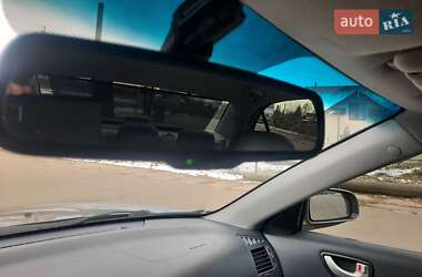 Седан Hyundai Sonata 2006 в 