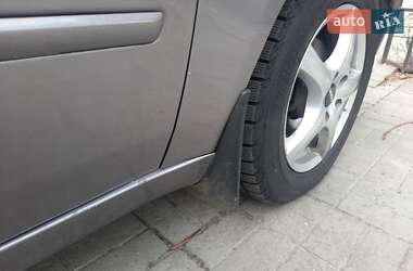 Седан Hyundai Sonata 2006 в 