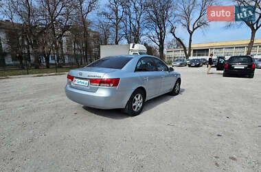 Седан Hyundai Sonata 2006 в 
