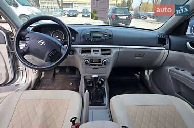 Седан Hyundai Sonata 2006 в 