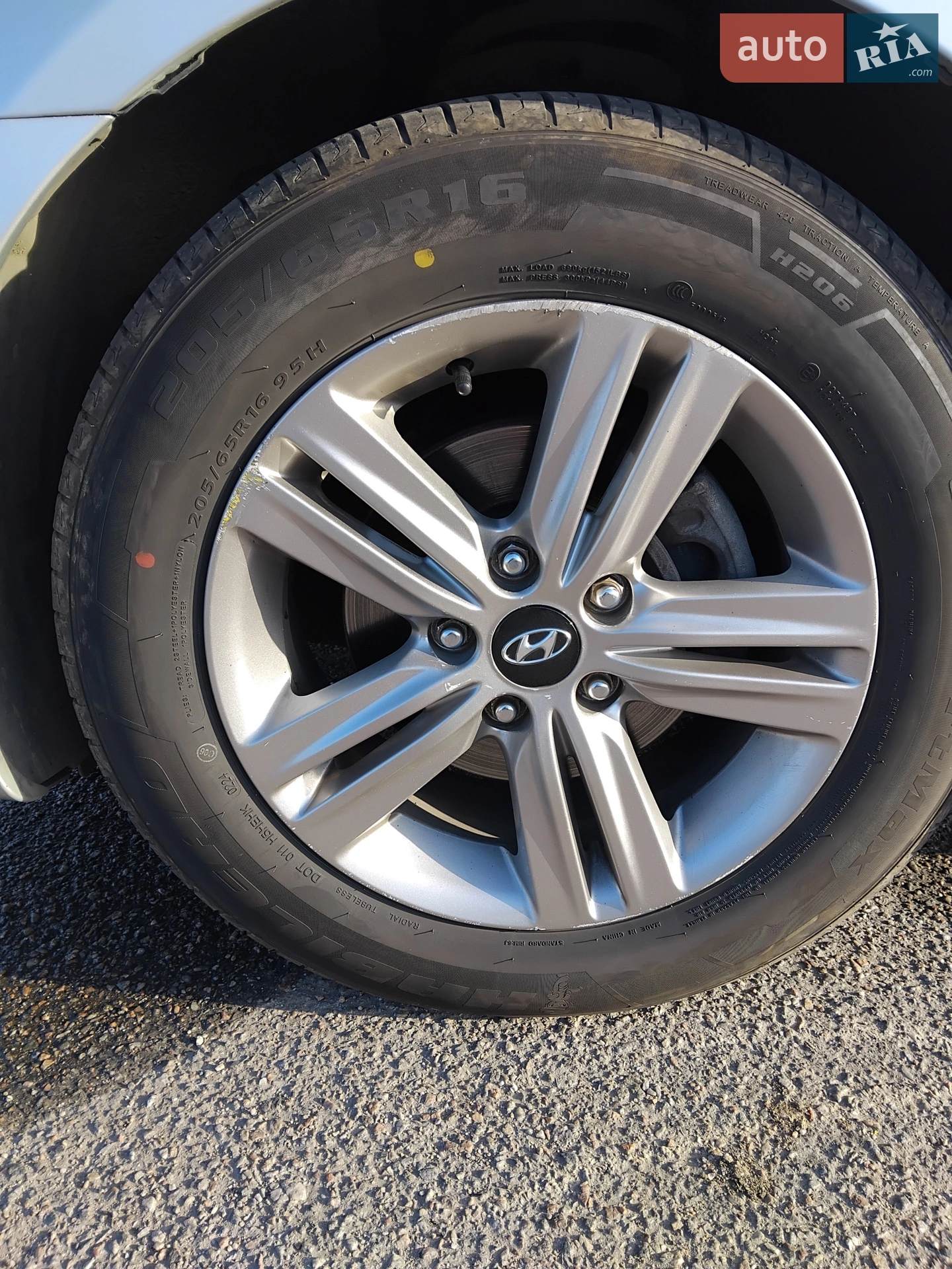 2013 Hyundai Sonata - мініатюра 3