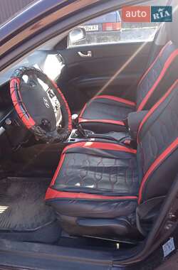 Седан Hyundai Sonata 2007 в 