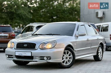 Седан Hyundai Sonata 2005 в 