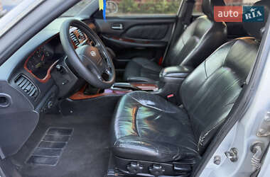 Седан Hyundai Sonata 2005 в 