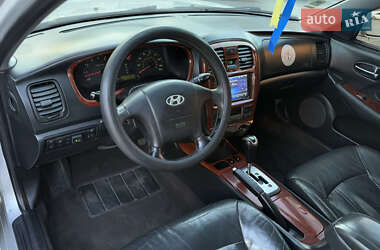 Седан Hyundai Sonata 2005 в 