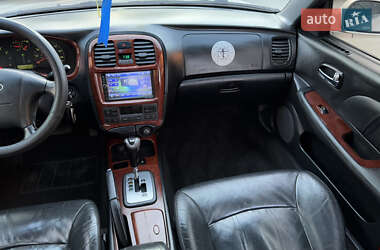 Седан Hyundai Sonata 2005 в 