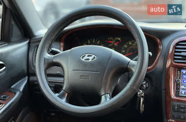 Седан Hyundai Sonata 2005 в 